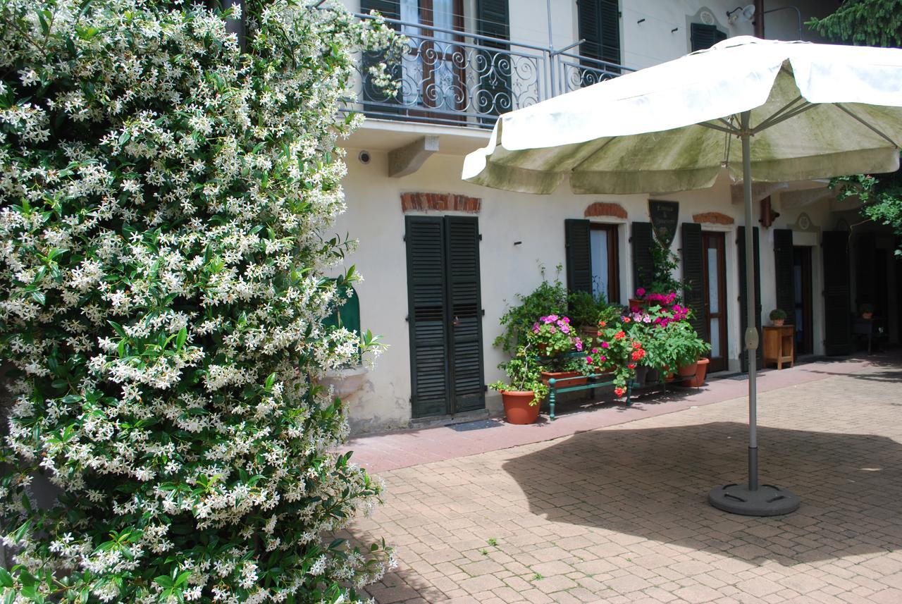 La Curandera Rosta Exterior foto